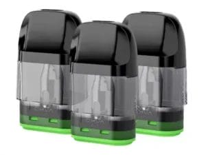 פודים Oxva Xlim EZ – שלישיית מיכלים להחלפה בנפח 3 מ”ל