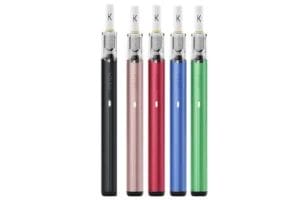 KIWI Spark Starter Kit – פוד קומפקטי עם טעינה מהירה ופוד רשת איכותי