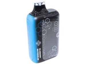 קוויט 55000 / qweet 55000 בלוברי אבטיח – Qweet Phantom Ultra 55K Puffs וייפ חד פעמי עוצמתי עם 55 אלף שאיפות