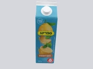 ספרינג לימונענע