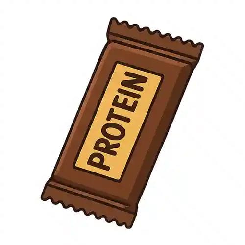 חטיפי חלבון