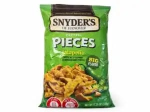 סניידרז חריף