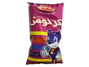 קרנוש משפחתי